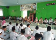 Bupati Muna Menghadiri Acara Khotmil Quran di Desa Moolo