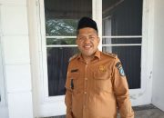 Kepala Desa Moolo Tegas Mengundurkan Diri sebagai P3K di Kemenag Muna