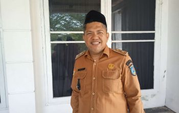 Kepala Desa Moolo Tegas Mengundurkan Diri sebagai P3K di Kemenag Muna