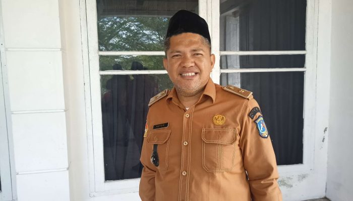 Kepala Desa Moolo Tegas Mengundurkan Diri sebagai P3K di Kemenag Muna