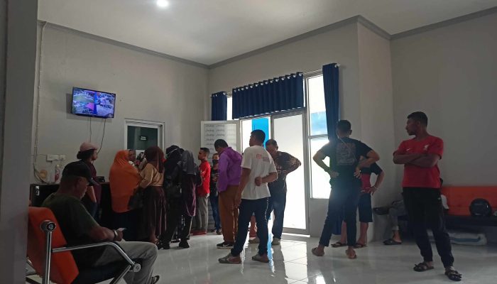 RPK Menjerit, Bulog Raha Diduga Wajibkan Pengambilan Beras Komersial?