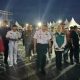 Gubernur Sultra Tinjau Venue UCLG ASPAC 2026 di RTH Papalimba: Sudah 99 Persen Rampung