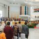 UHO Mewisuda 749 Mahasiswa, Plt Rektor: Wisuda Bukan Akhir Belajar, Tapi Awal Mengabdi untuk Masyarakat