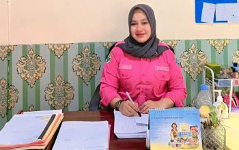 Kepala Puskesmas Nambo Irmawati Nurdin Klarifikasi Pemberitaan Dugaan Pungli Dana BOK