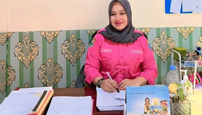 Kepala Puskesmas Nambo Irmawati Nurdin Klarifikasi Pemberitaan Dugaan Pungli Dana BOK