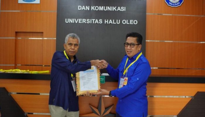 UHO Resmi Buka Seleksi Mandiri 2026, Kesempatan Emas Masuk Kampus Berakreditasi Unggul
