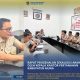Ade Irawadi Kini Jabat Kepala BPN Muna yang Baru