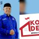 Partai Demokrat Muna Memberi Apresiasi Terhadap Kualitas Bangunan Koperasi Merah Putih di Muna