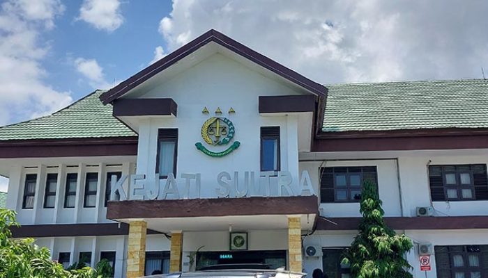 Respon Aduan MBM Soal Kasus Jembatan Cirauci, Kejati Sultra Tunggu Instruksi Resmi Kejagung