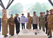 Momentum HANI dan Harganas, Bank Sultra Salurkan Beasiswa CSR 200 Juta untuk Mahasiswa UMKOTA