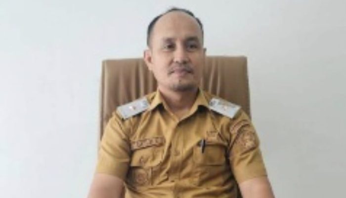 Kominfo Kendari Tegaskan Masalah Pribadi Wali Kota Sudah Selesai Secara Kekeluargaan