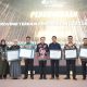 Monev Kemendagri Bersama BPJS Ketenagakerjaan dan Pemda se- Sulawesi, Tegaskan Akselerasi Universal Coverage Jamsostek