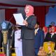 Peringatan Hari Lahir Pancasila, Wali Kota Kendari Ajak Warga Perkuat Persatuan di Tengah Tantangan Zaman