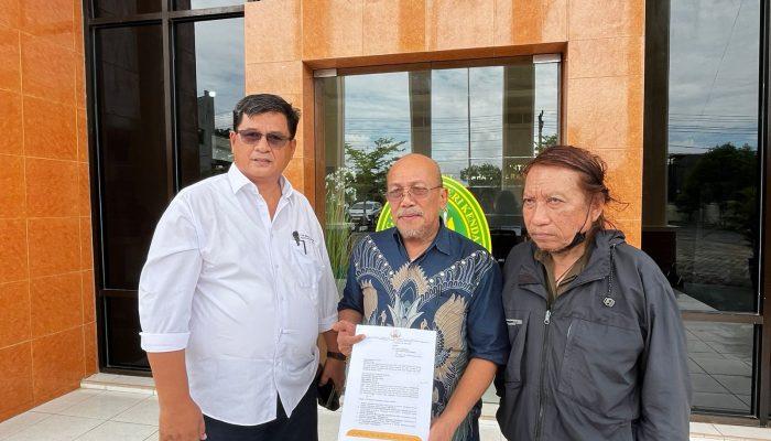 Ahli Waris Ndonganeno Weribone Gugat Surat Bupati Konsel ke PTUN, Perjuangkan Pengakuan Tanah Ulayat 1.046 Hektare