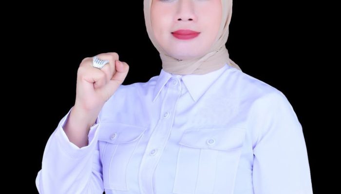 Hj. Cemma Apresiasi Langkah Presiden Ganti Pimpinan BGN, Harap Program MBG Lebih Tepat Sasaran