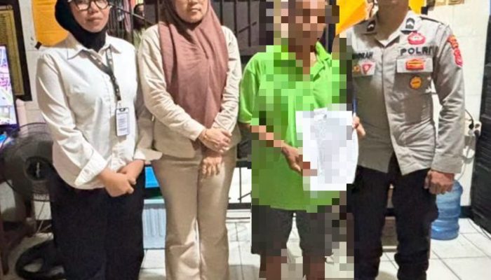 Guru ASN di Muna Barat Ditahan, Diduga Cabuli Sejumlah Siswi di Lingkungan Sekolah