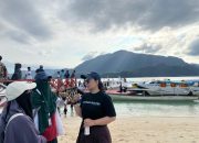 Astindo Sultra Datangkan 80 Wisatawan ke Festival Labengki, Hasilkan Rp241 Juta Dalam Dua Hari
