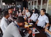 Tingkatkan Keselamatan Jalan, FKLL Konawe Utara Siapkan Operasi Gabungan