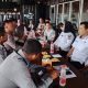 Tingkatkan Keselamatan Jalan, FKLL Konawe Utara Siapkan Operasi Gabungan