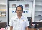 Pemprov Sultra Turun Tangan Benahi Jalan di Kambowa Butur, Jalan Pangkowulu Mulai Diperbaiki Juni Ini