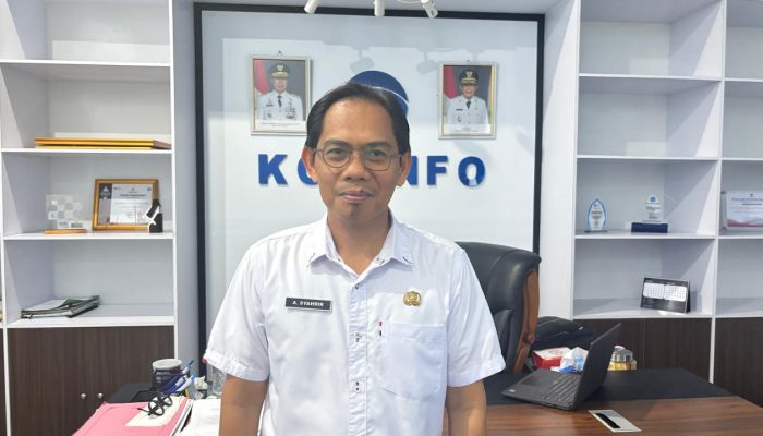 Pemprov Sultra Turun Tangan Benahi Jalan di Kambowa Butur, Jalan Pangkowulu Mulai Diperbaiki Juni Ini