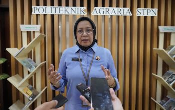 Poltek Agraria STPN Buka Peluang Sekolah Kedinasan, Jaring Generasi Muda yang Berminat di Bidang Agraria/Pertanahan dan Tata Ruang