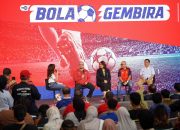 Telkomsel dan TVRI Perluas Akses Piala Dunia 2026 Melalui MAXStream TV, Nonton Lebih Fleksibel