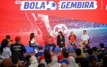 Telkomsel dan TVRI Perluas Akses Piala Dunia 2026 Melalui MAXStream TV, Nonton Lebih Fleksibel