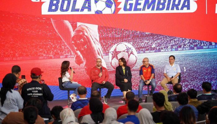 Telkomsel dan TVRI Perluas Akses Piala Dunia 2026 Melalui MAXStream TV, Nonton Lebih Fleksibel