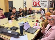 Lewat Program Kejar, OJK Sultra Dorong Penguatan Literasi Keuangan dan Budaya Menabung Pelajar Sejak Dini