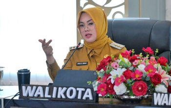 Kebijakan Wali Kota Kendari Terapkan Absensi Face ID kepada ASN Hemat Anggaran TPP Hampir 1 Miliar