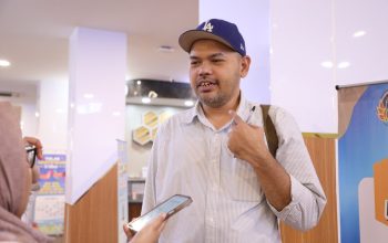 Konsultasi Syarat Pengurusan Berkas Pertanahan, MPP Jadi Pilihan Masyarakat Cari Kepastian Layanan Pertanahan