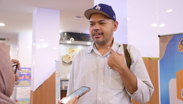 Konsultasi Syarat Pengurusan Berkas Pertanahan, MPP Jadi Pilihan Masyarakat Cari Kepastian Layanan Pertanahan