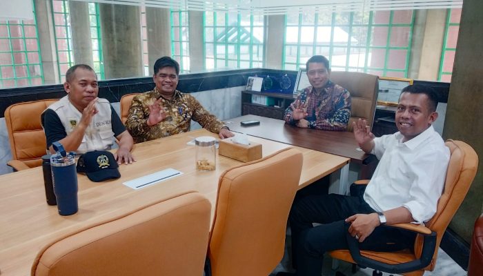 Komunitas Muna Rantau Kolaborasi dengan Universitas Trilogi Untuk Program Penguatan SDM Berbasis Budaya