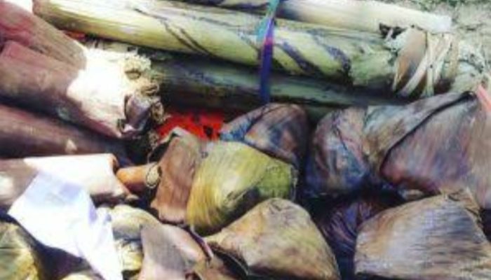 Tunuha, Dari Tanah Muna untuk Warisan Budaya Dunia