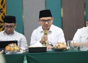Fraksi PKB DPR RI Kawal RUU Daerah Kepulauan: Upaya Menegakkan Keadilan bagi Wilayah Kepulauan