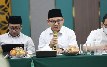 Fraksi PKB DPR RI Kawal RUU Daerah Kepulauan: Upaya Menegakkan Keadilan bagi Wilayah Kepulauan