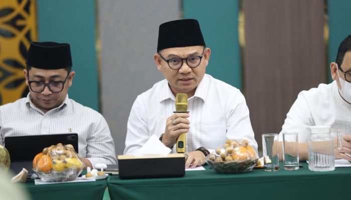 Fraksi PKB DPR RI Kawal RUU Daerah Kepulauan: Upaya Menegakkan Keadilan bagi Wilayah Kepulauan