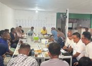 KKMM Matangkan Persiapan Silaturahmi Akbar Muna di Kendari, Targetkan Rekor MURI dan 20 Ribu Peserta