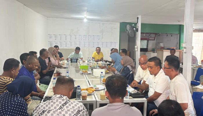 KKMM Matangkan Persiapan Silaturahmi Akbar Muna di Kendari, Targetkan Rekor MURI dan 20 Ribu Peserta