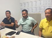 Ketua KKMM Tegaskan Silaturahmi Akbar Muna Tanpa Nuansa Politik, Ajak Masyarakat Muna Meriahkan