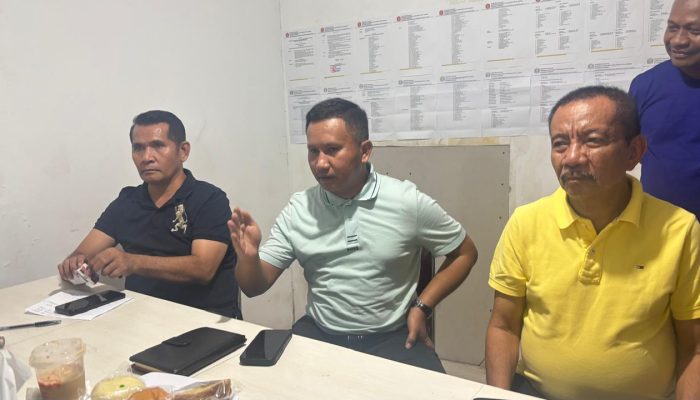 Ketua KKMM Tegaskan Silaturahmi Akbar Muna Tanpa Nuansa Politik, Ajak Masyarakat Muna Meriahkan