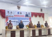 BPN dan Pemkab Muna Terus Gencar Sosialisasikan SIPANDAI Demi Pengoptimalan Penerimaan Pajak Daerah