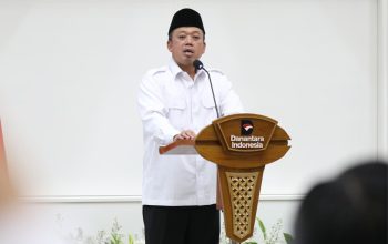 Pemerintah Terima Tanah untuk 3 Juta Rumah dari Lippo Cikarang, Menteri Nusron Komitmen Percepat Proses Hibah