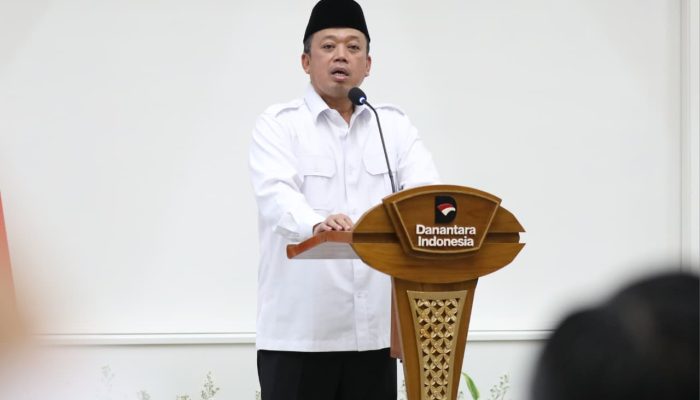 Pemerintah Terima Tanah untuk 3 Juta Rumah dari Lippo Cikarang, Menteri Nusron Komitmen Percepat Proses Hibah