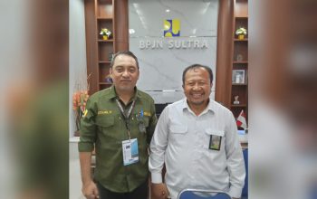 Efisiensi vs Resiliensi : Keterbatasan Anggaran Bukan Alasan untuk Berhenti Membangun Muna