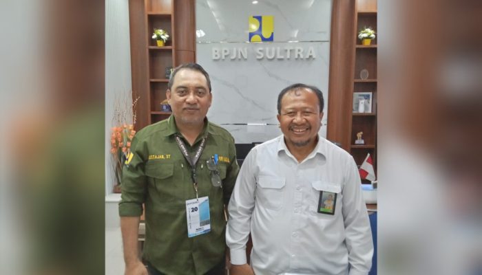 Efisiensi vs Resiliensi : Keterbatasan Anggaran Bukan Alasan untuk Berhenti Membangun Muna