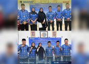 Empat CPNS BPN Muna Dilantik Menjadi PNS, Satu dalam Jabatan Fungsional