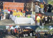 Bupati Muna Mendukung Penuh BPS Muna Melakukan Sensus Ekonomi 2026 di Kabupaten Muna