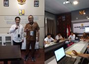 Pemkab Muna Dapat Dana Inpres Irigasi Daerah 28,3 Miliar dari Pemerintah Pusat